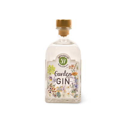 Garden Gin 39%