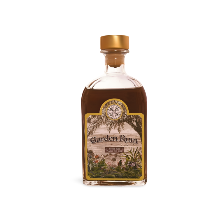 Garden Rum 40%