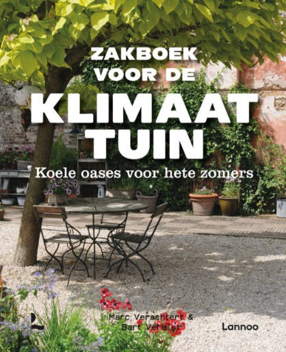 Zakboek Klimaattuin